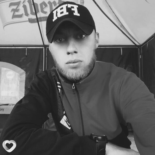 Alex, 31, Днепр — анкета №957446