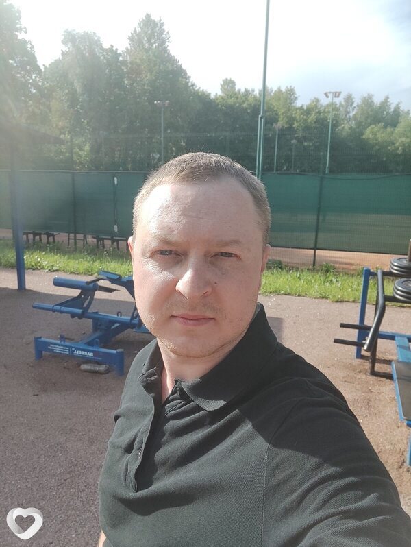 Юрий, 36, Санкт-Петербурге — анкета №957448
