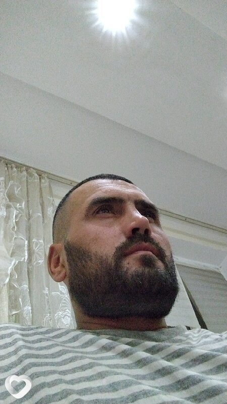Сардор, 39, Актау — анкета №957456