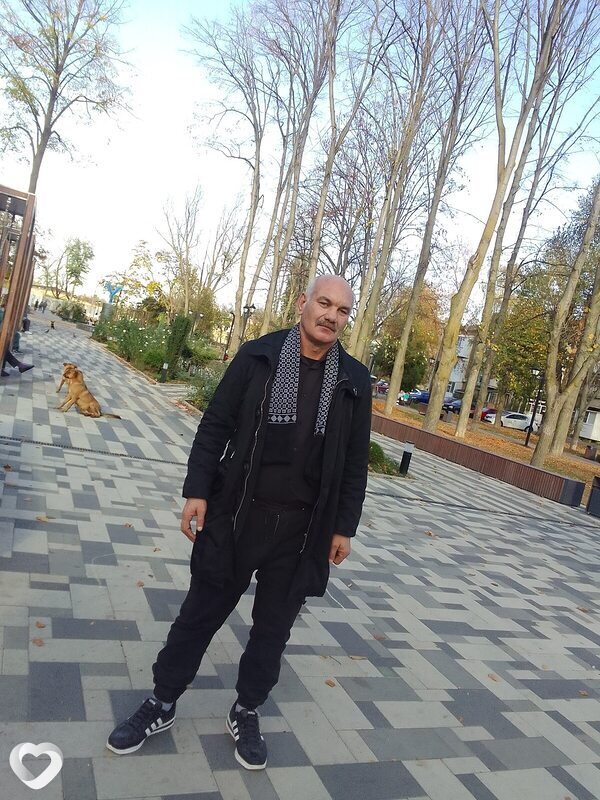 Амир, 53, Невинномысске — анкета №957308