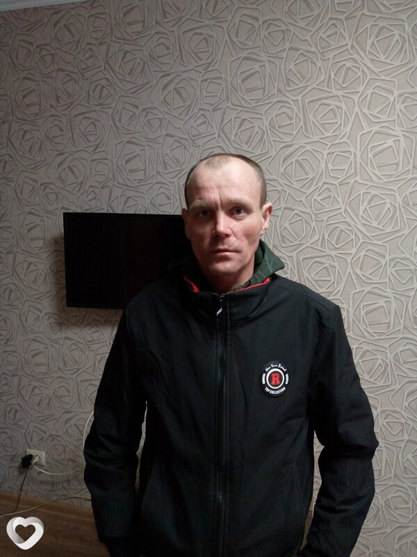 Дмитрий, 41, Новосибирске — анкета №957314