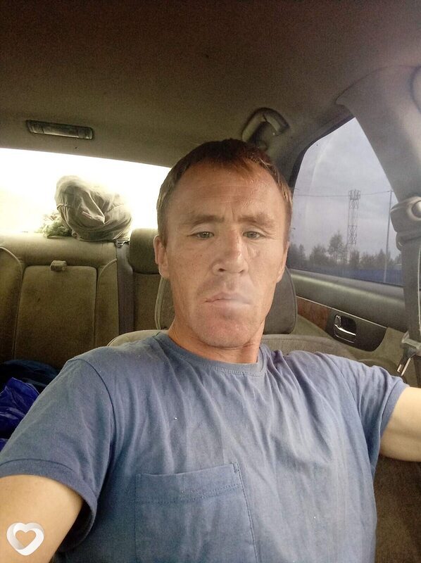 Роман, 40, Тюмени — анкета №957316
