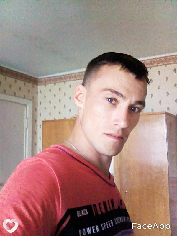 Данил, 21, Минске — анкета №957318