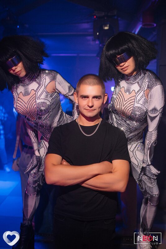 Макс, 30, Барнауле — анкета №957319