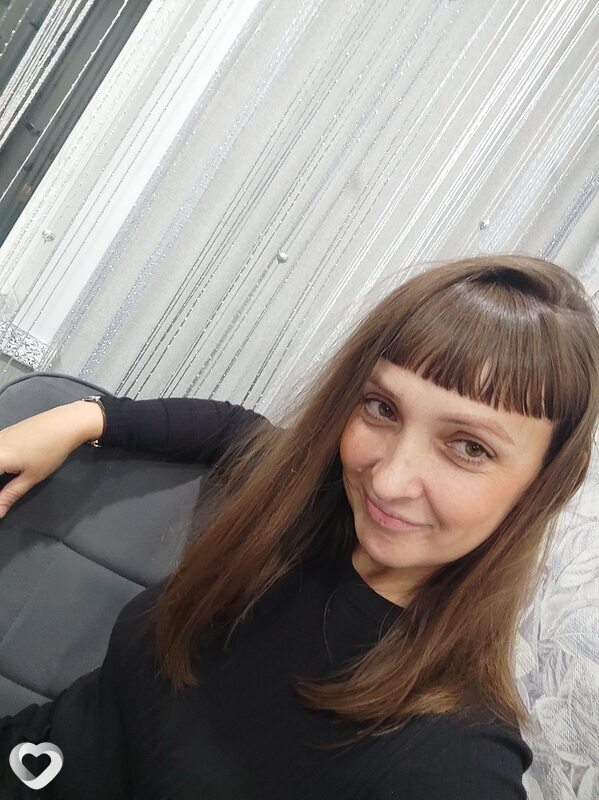 Татьяна, 42, Красноярске — анкета №957323