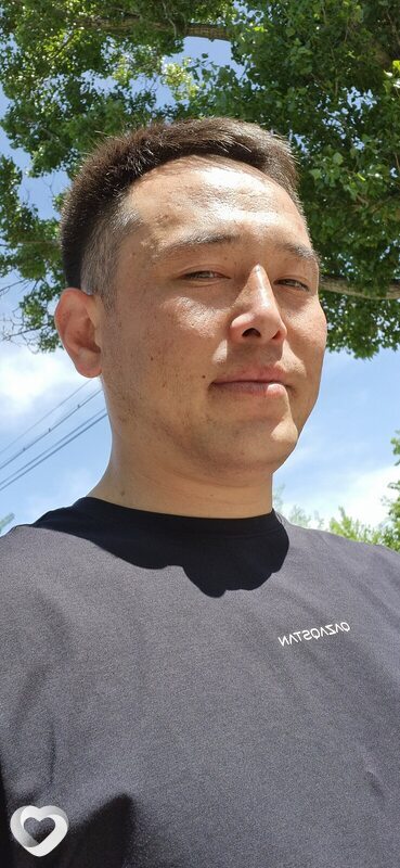 Эрик, 30, Алматы — анкета №957327