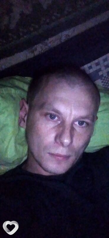 Артём, 32, Томске — анкета №957332