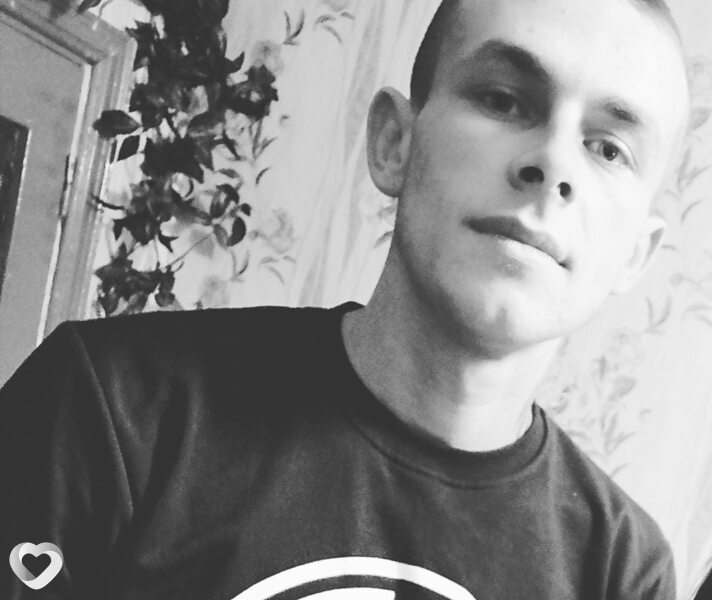 Андрей, 29, Костюковичах — анкета №957341
