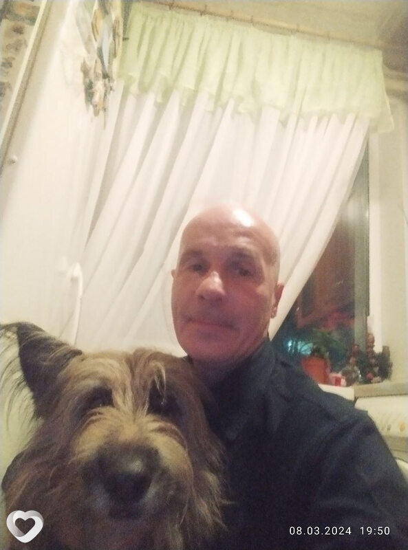 Анатолий, 54, Мариуполе — анкета №957342