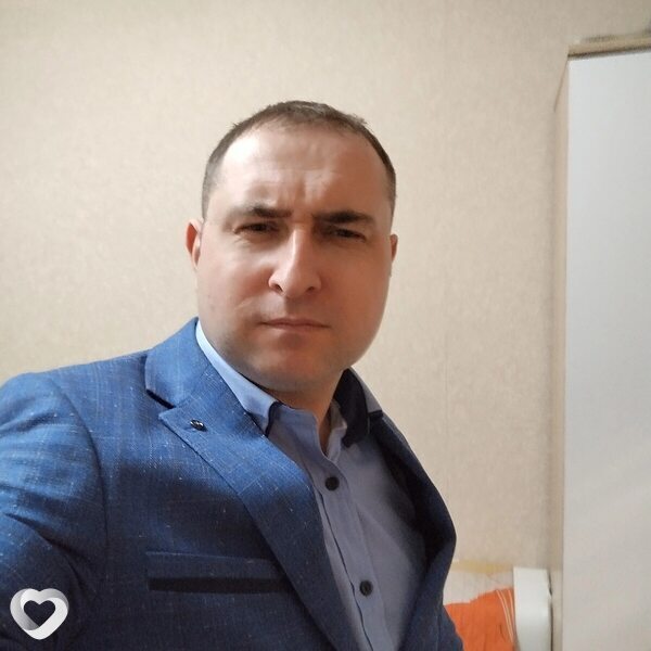 Евгений, 38, Воронеже — анкета №957346