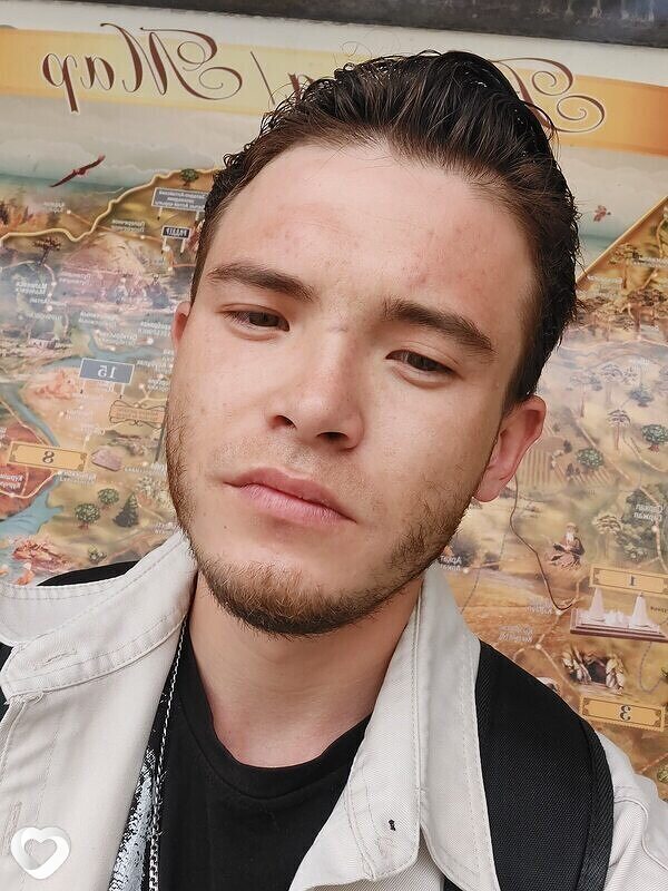 Алекс, 28, Усть-Каменогорск — анкета №957347