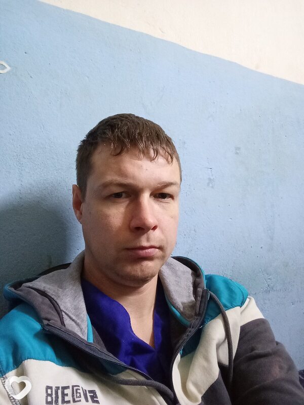 Роман, 37, Раменском — анкета №957355