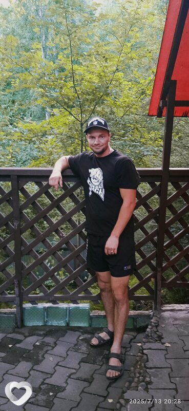 Александр, 37, Кемерове — анкета №957411