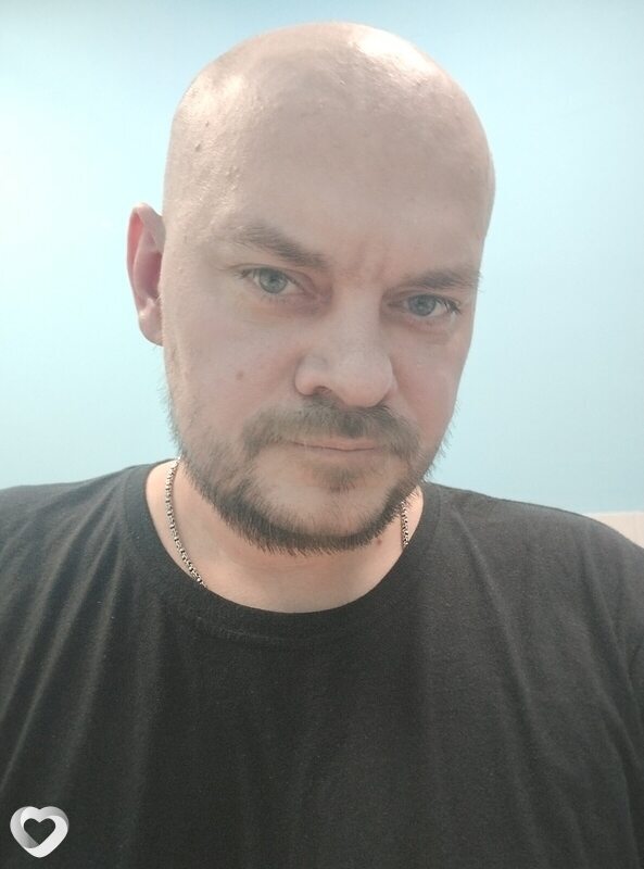 Владимир, 40, Липецке — анкета №957414