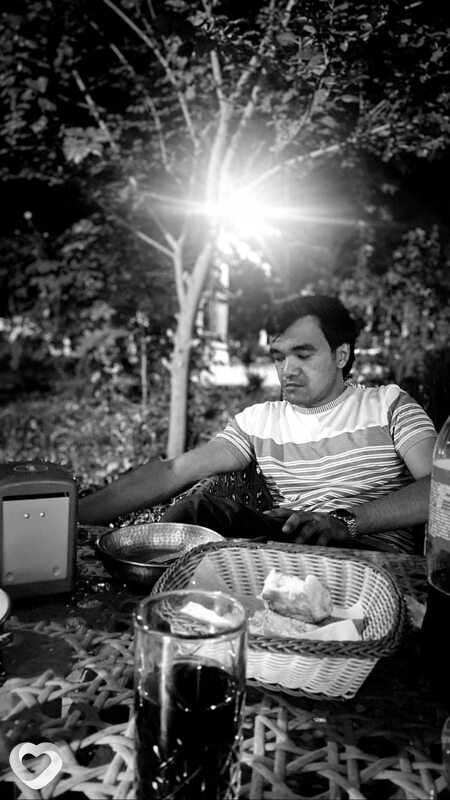 Азиз, 28, Ташкент — анкета №957415