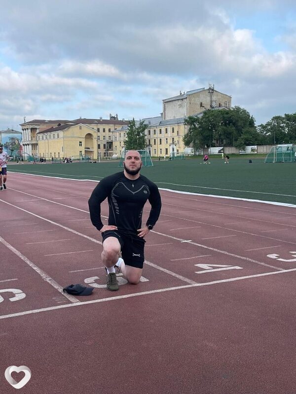 Ларго, 36, Уссурийске — анкета №957416