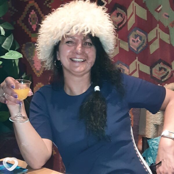 Ирина, 52, Владивостоке — анкета №957417
