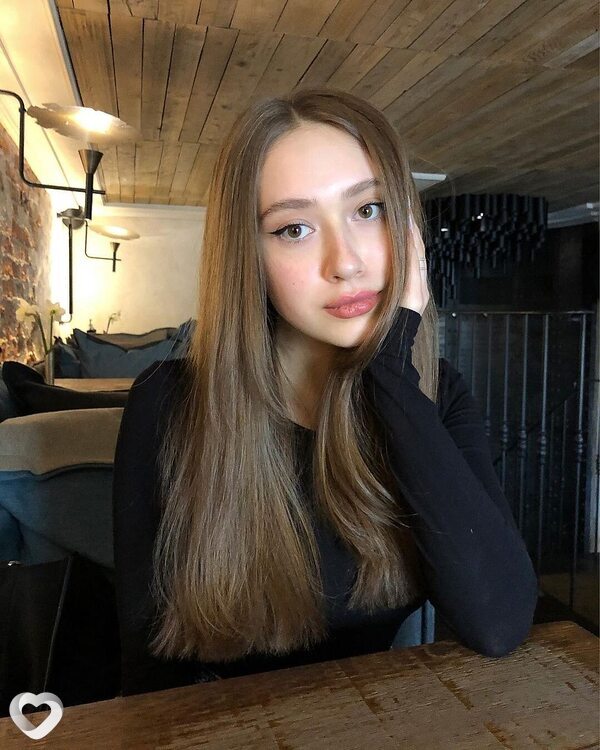 Анна, 30, Чебоксарах — анкета №957422