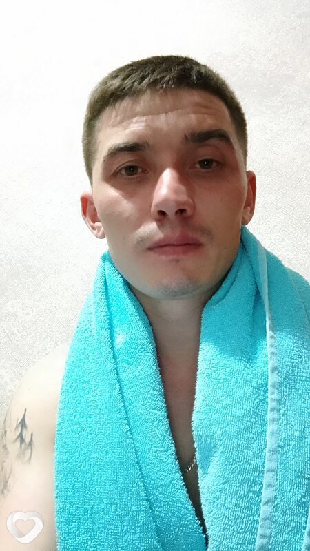 Николай, 30, Новочебоксарске — анкета №957426