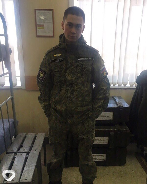 Алексей, 28, Омске — анкета №957432
