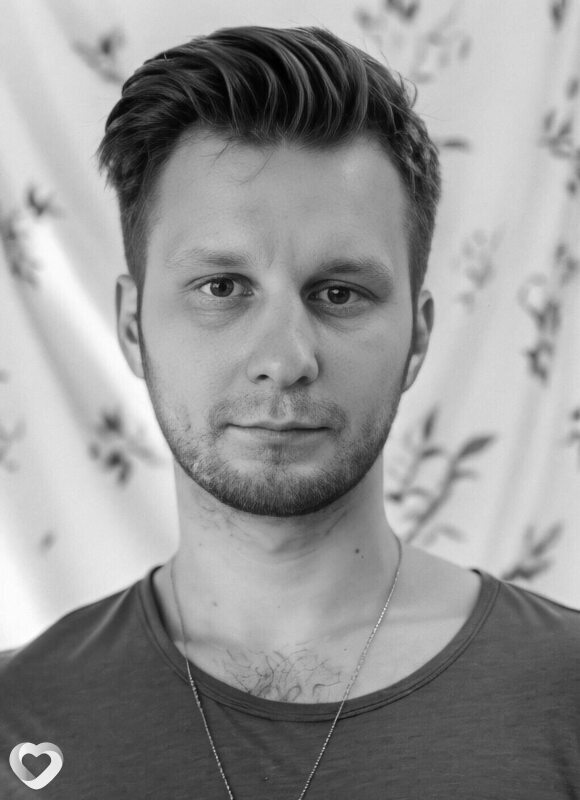Ilya, 29, Минске — анкета №957658