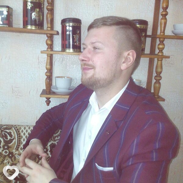 Роман Алексеевич, 30, Йошкар-Оле — анкета №957662