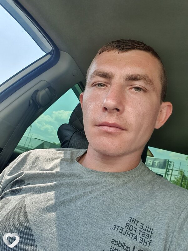 Александр, 35, Александрове — анкета №957667