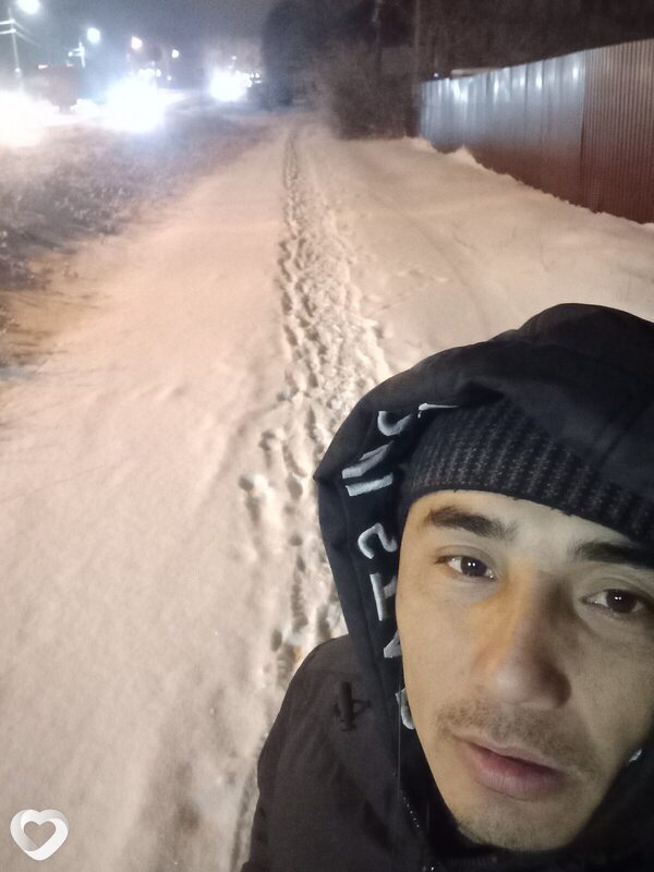 Жура, 33, Краснодаре — анкета №957673