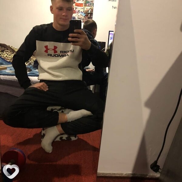 Evgeniy, 28, Лабинске — анкета №957675
