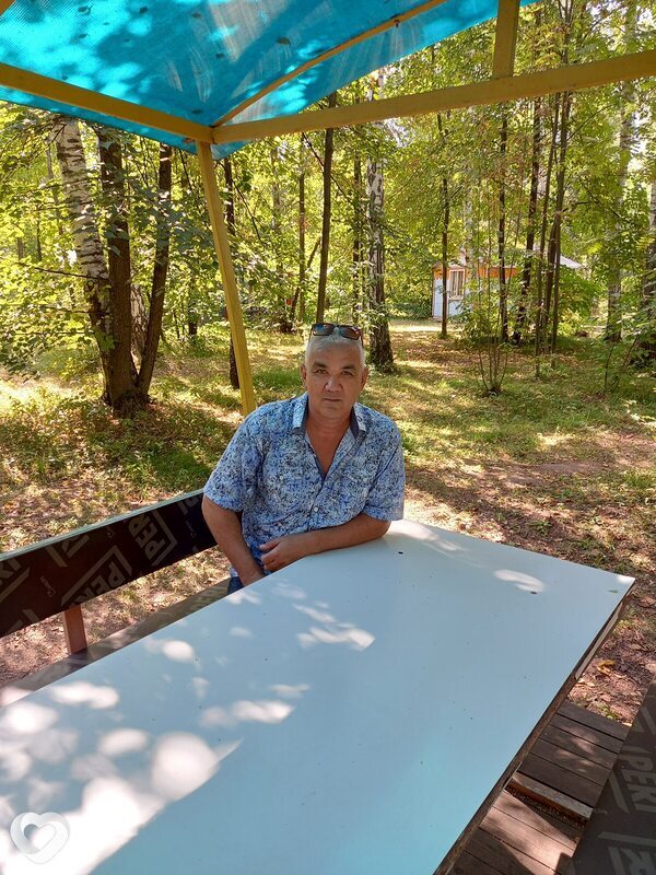 Коля, 51, Набережных Челнах — анкета №957679