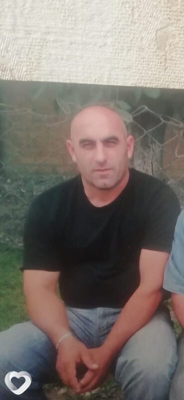 Валерий, 56, Астрахани — анкета №957483