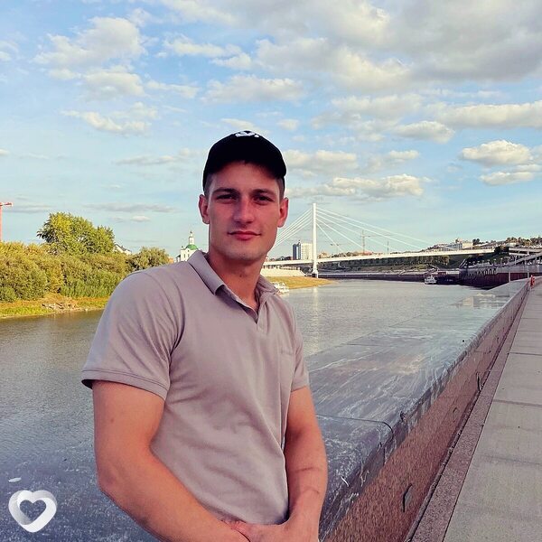 Дмитрий, 25, Перми — анкета №957484