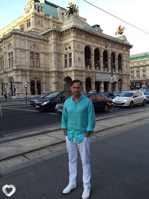 Сергей, 50, Абакане — анкета №957487