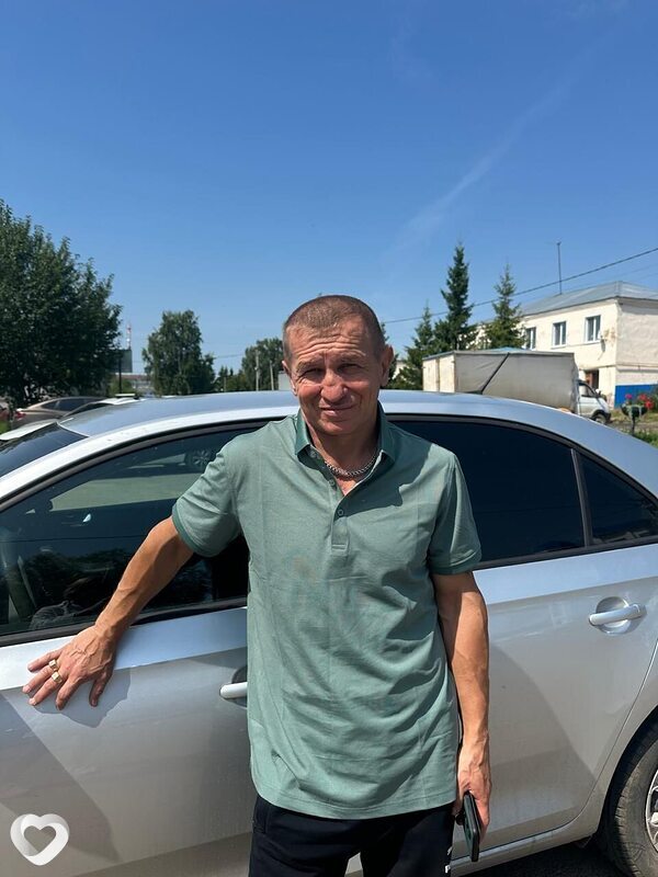 Андрей, 46, Казани — анкета №957489