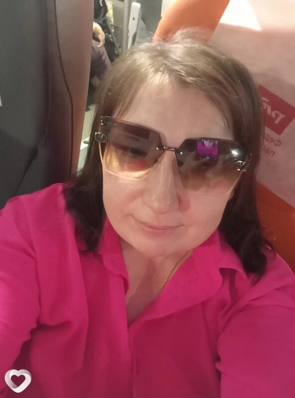 Rosa, 42, Тольятти — анкета №957490