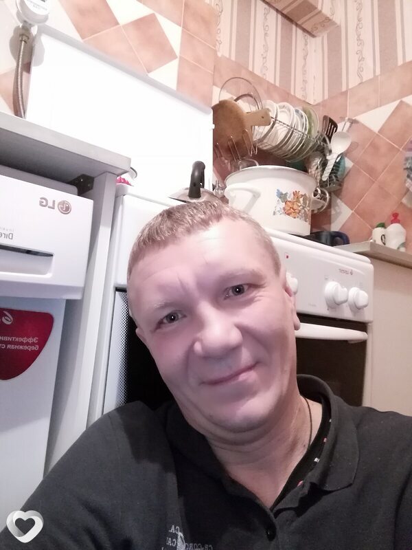 Максим, 43, Нижнем Новгороде — анкета №957491