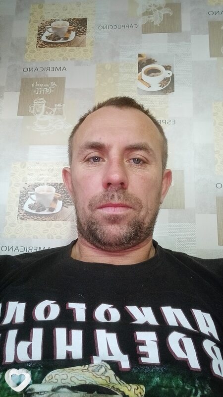 Евгений, 41, Северодвинске — анкета №957492