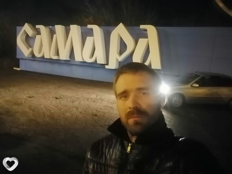 Андрей, 34, Самаре — анкета №957495