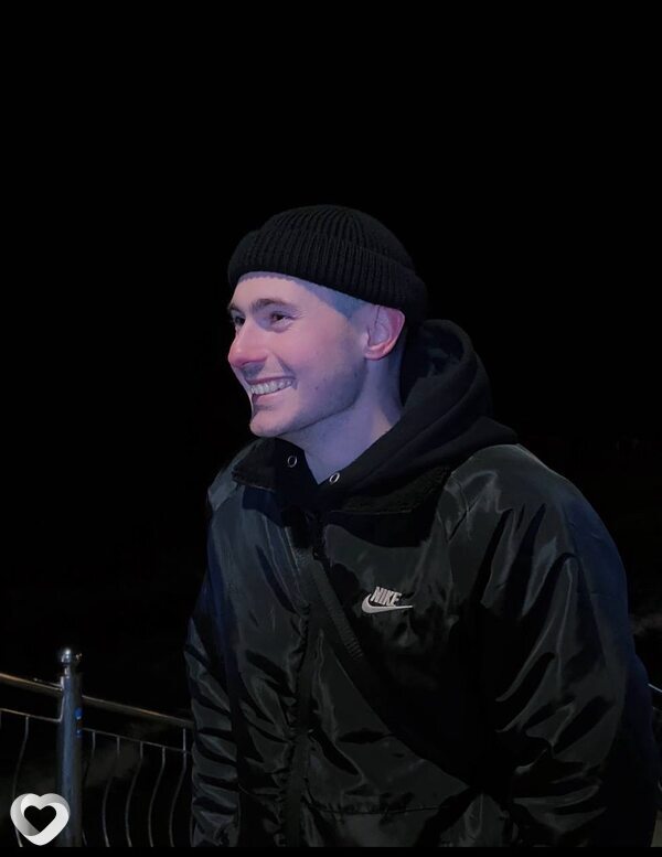 Леонид, 25, Калининграде — анкета №957500