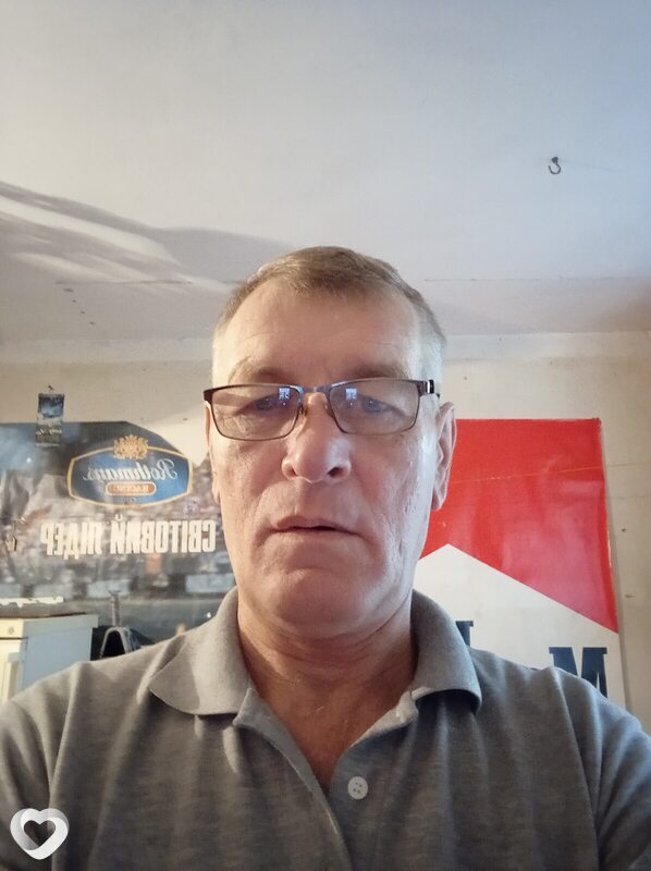 Станислав, 59, Дружковке — анкета №957501