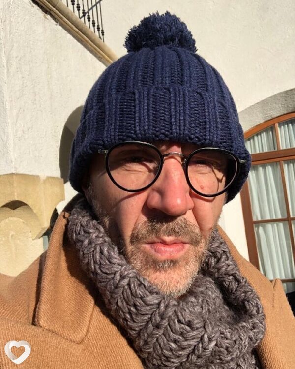 Илья, 50, Улан-Удэ — анкета №957560