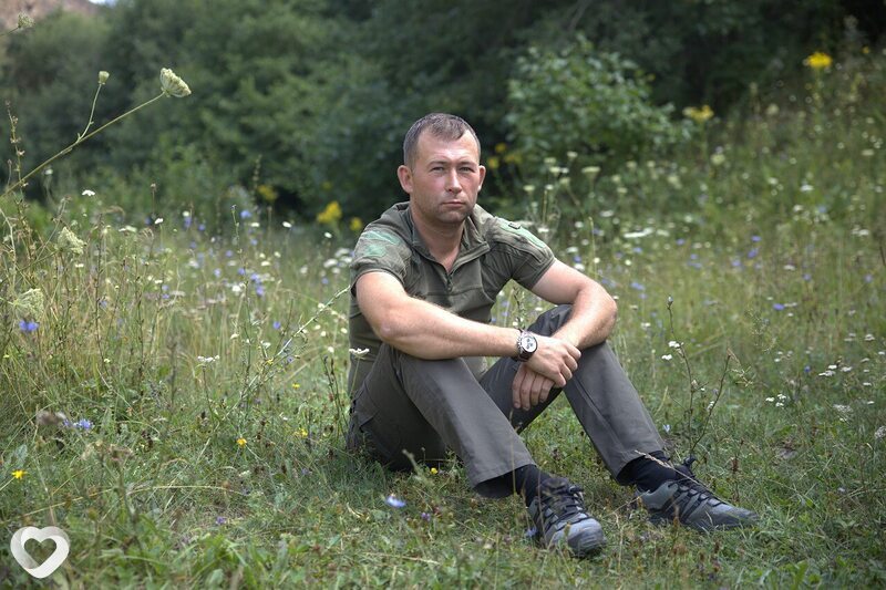 Андрей, 36, Пятигорске — анкета №957561