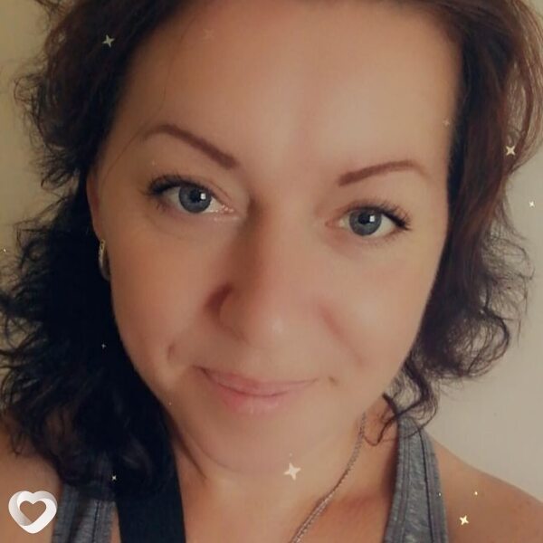 Аксана, 45, Слуцке — анкета №957567