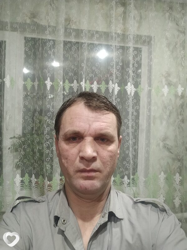 Сергей, 44, Кокшетау — анкета №957568