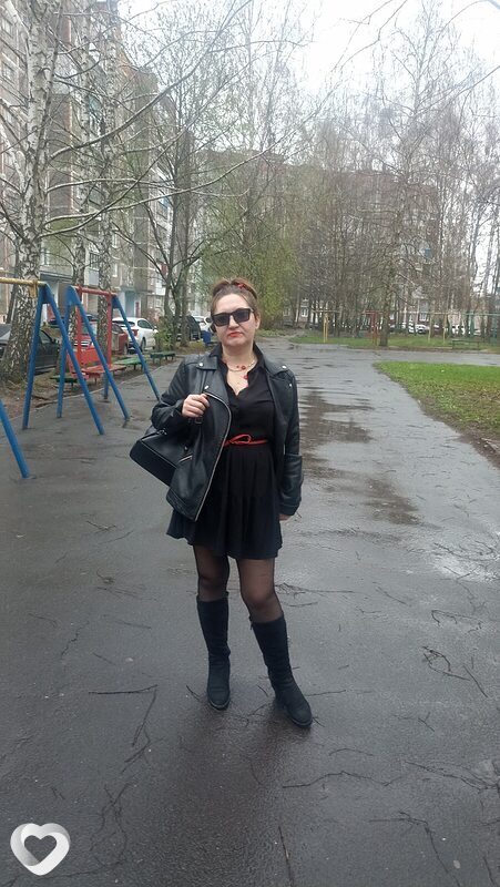 Ольга, 39, Курске — анкета №957570