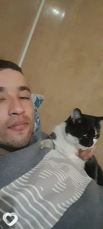Мухаммад, 31, Махачкале — анкета №957572