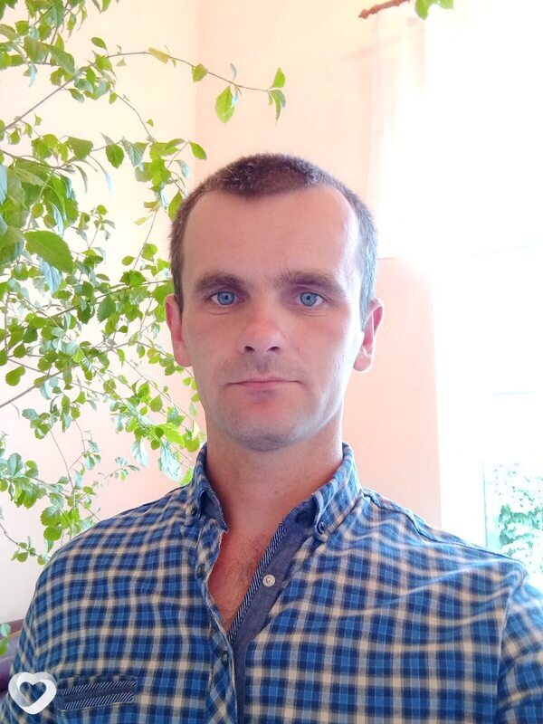 Сергей, 41, Белгороде — анкета №957573