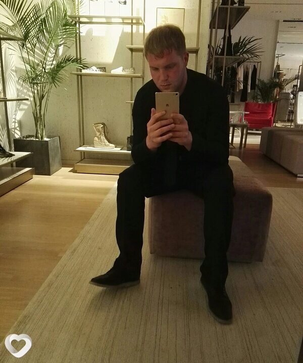 Никита, 33, Могилев — анкета №957575