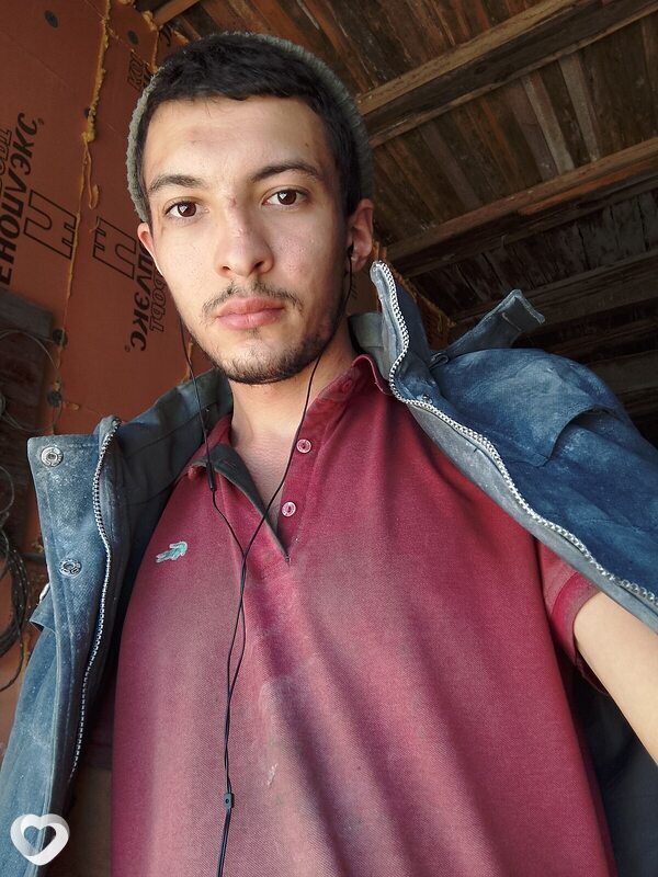 Сергей, 25, Верхнем Уфалее — анкета №957510