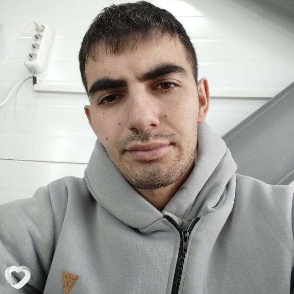 Елйар, 23, Красноярске — анкета №957517
